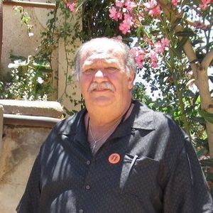 Meet your Posher, Nicholas